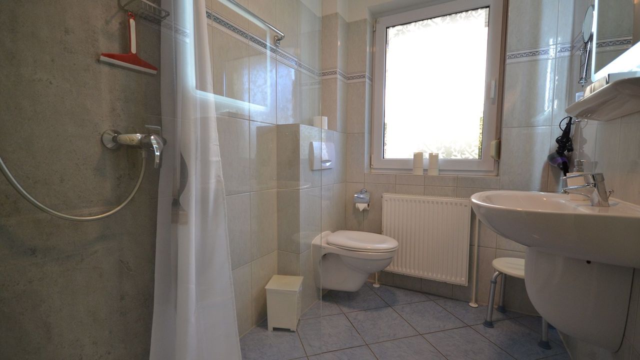 Badezimmer Badezimmer
